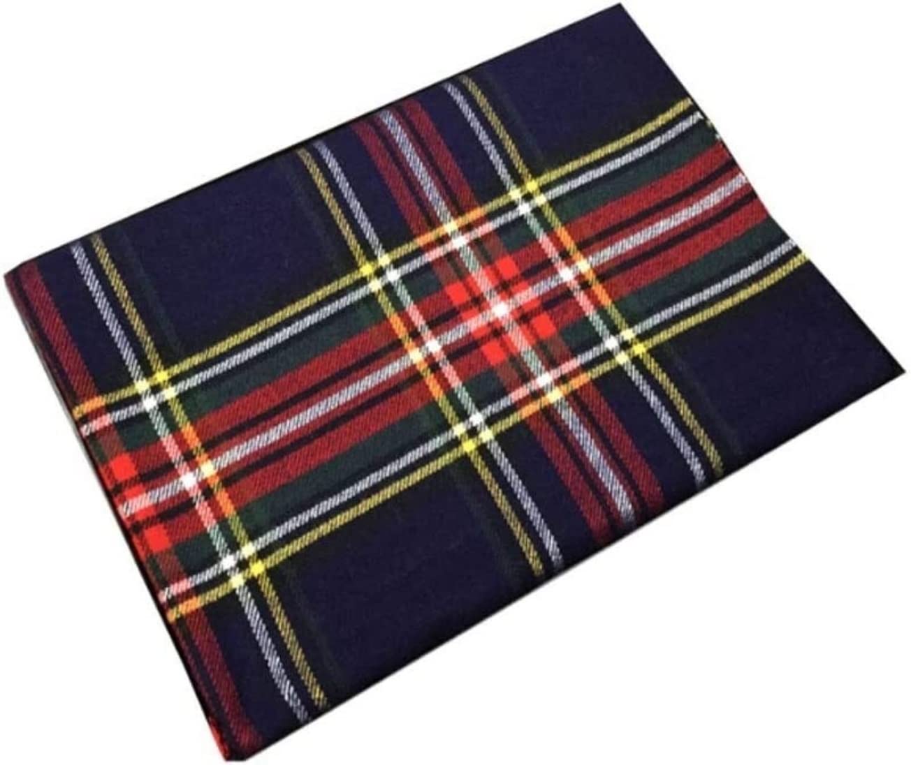 Sciarpa Scialle Sciarpa Coperta Scozzese Sciarpa Invernale Caldo Scialle Accogliente Mantello Inverno Autunno Sciarpa Calda Stola Elegante