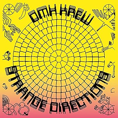 Strange Directions