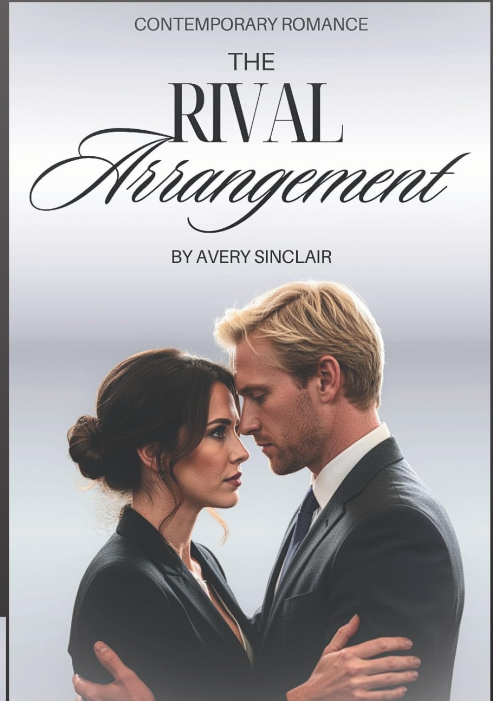 The Rival Arrangement: A Contemporary Romance