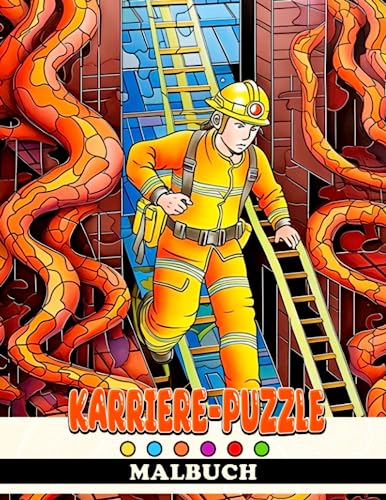 Karriere-Puzzle: Löse Rätsel und entdecke aufregende Karrieremöglichkeiten für Kinder im Alter von 10-12 Jahren.