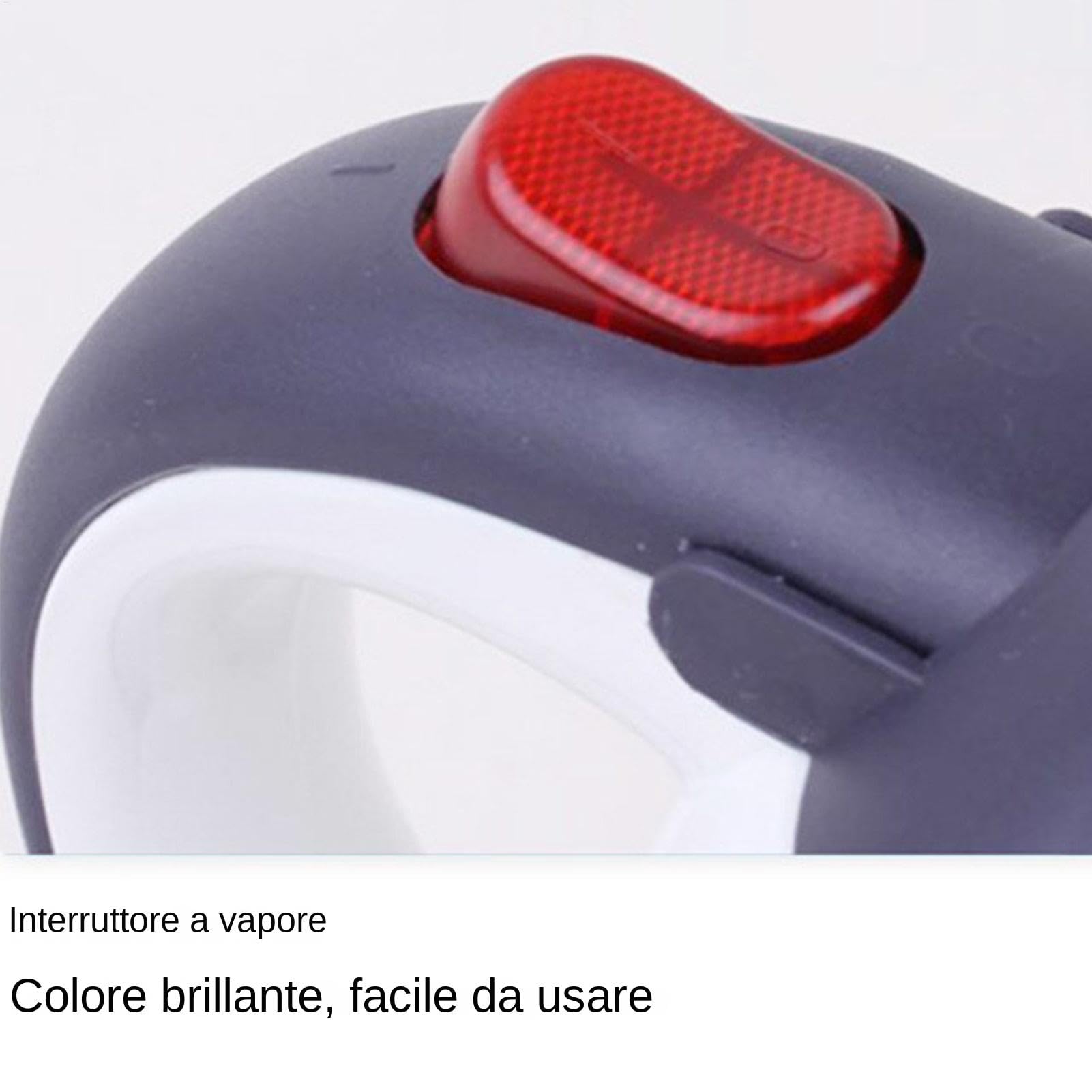 Bouilloire Électrique De Voiture 12 V Portable Chauffage Rapide, Arrêt