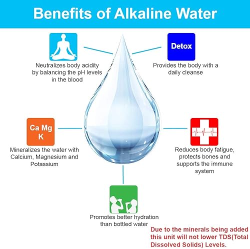 Miniatura 4 de Cartucho de filtro alcalino APEX RF-1050