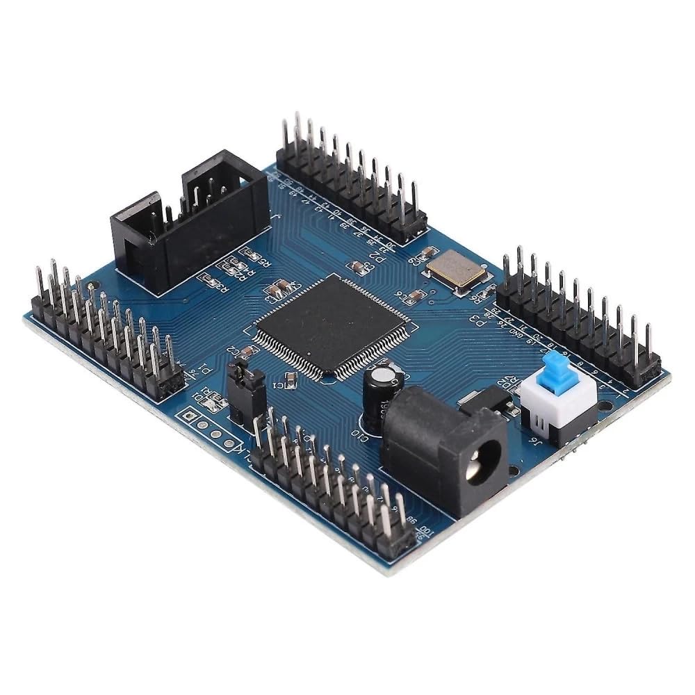 TECHTONICS Altera MAX II EPM240 CPLD Development Board : Amazon.in