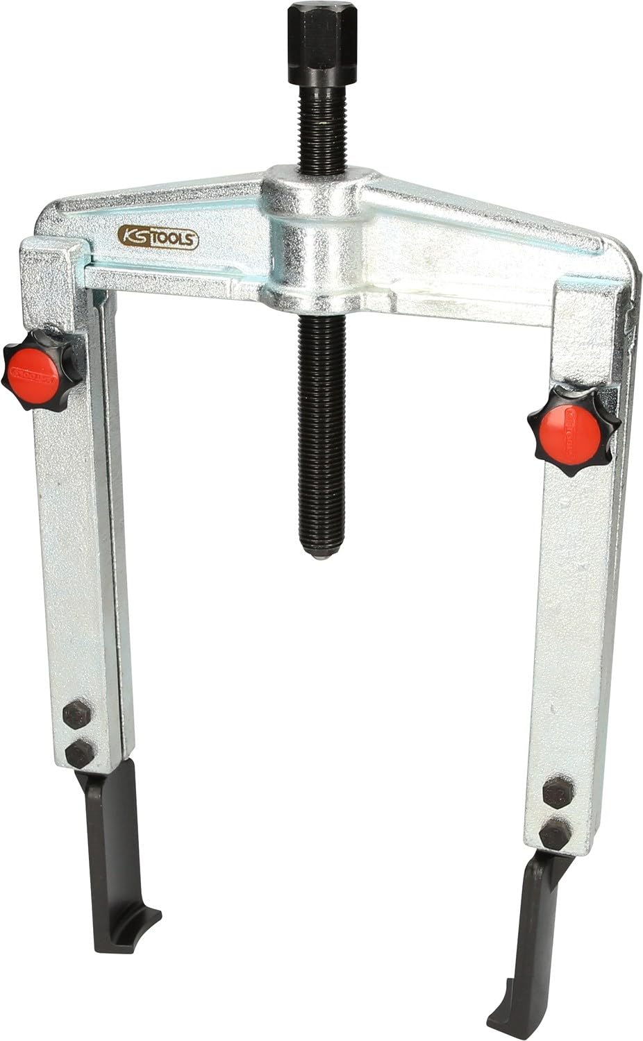 Extracteur à dégagement rapide KS TOOLS 620.0016 à 2 bras fins 25-130mm