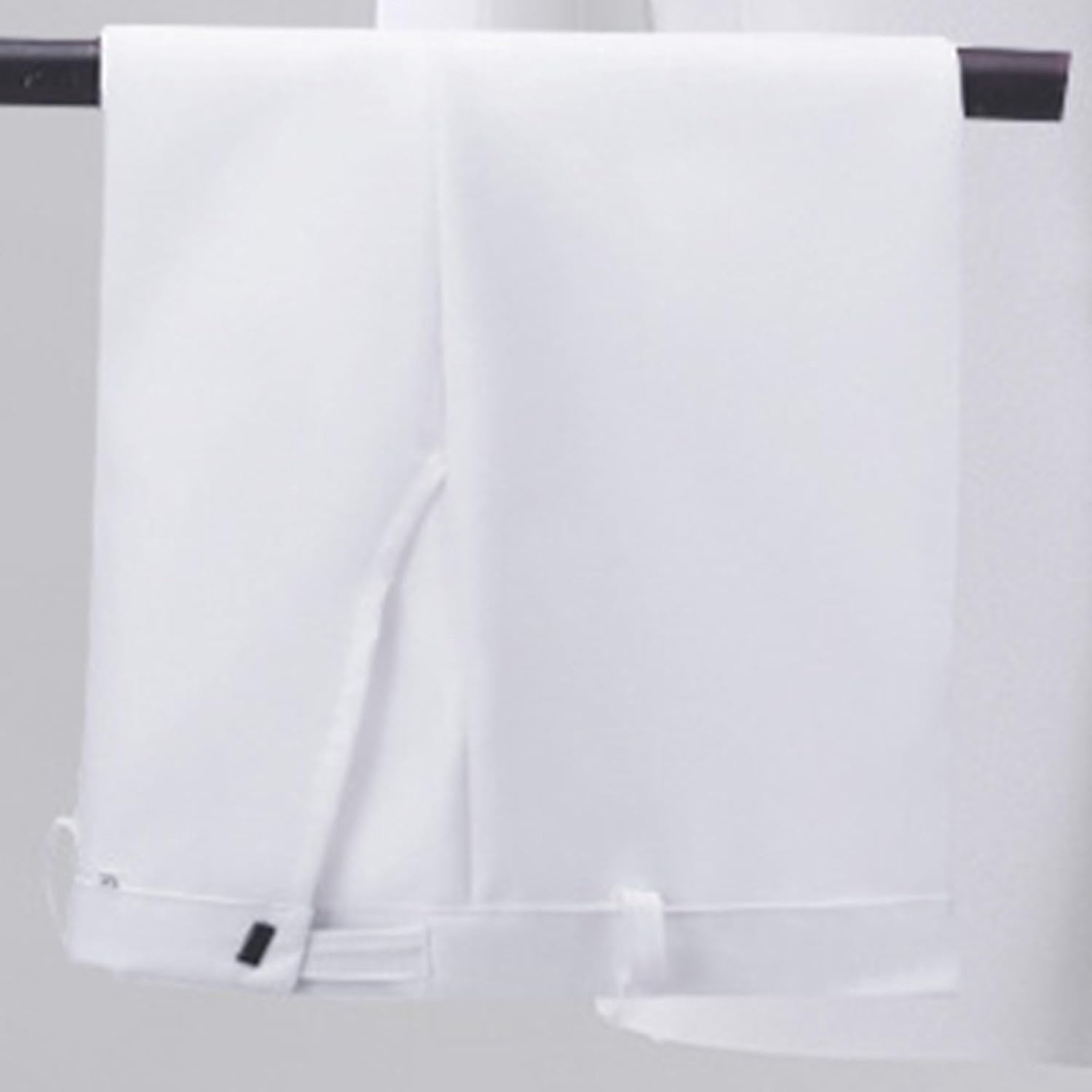 JEsilunmaMY Men's 2 Piece Chinese Tunic Suit Stand Collar Single Breasted Formal Dress Set Wedding Prom Party Jacket Pants