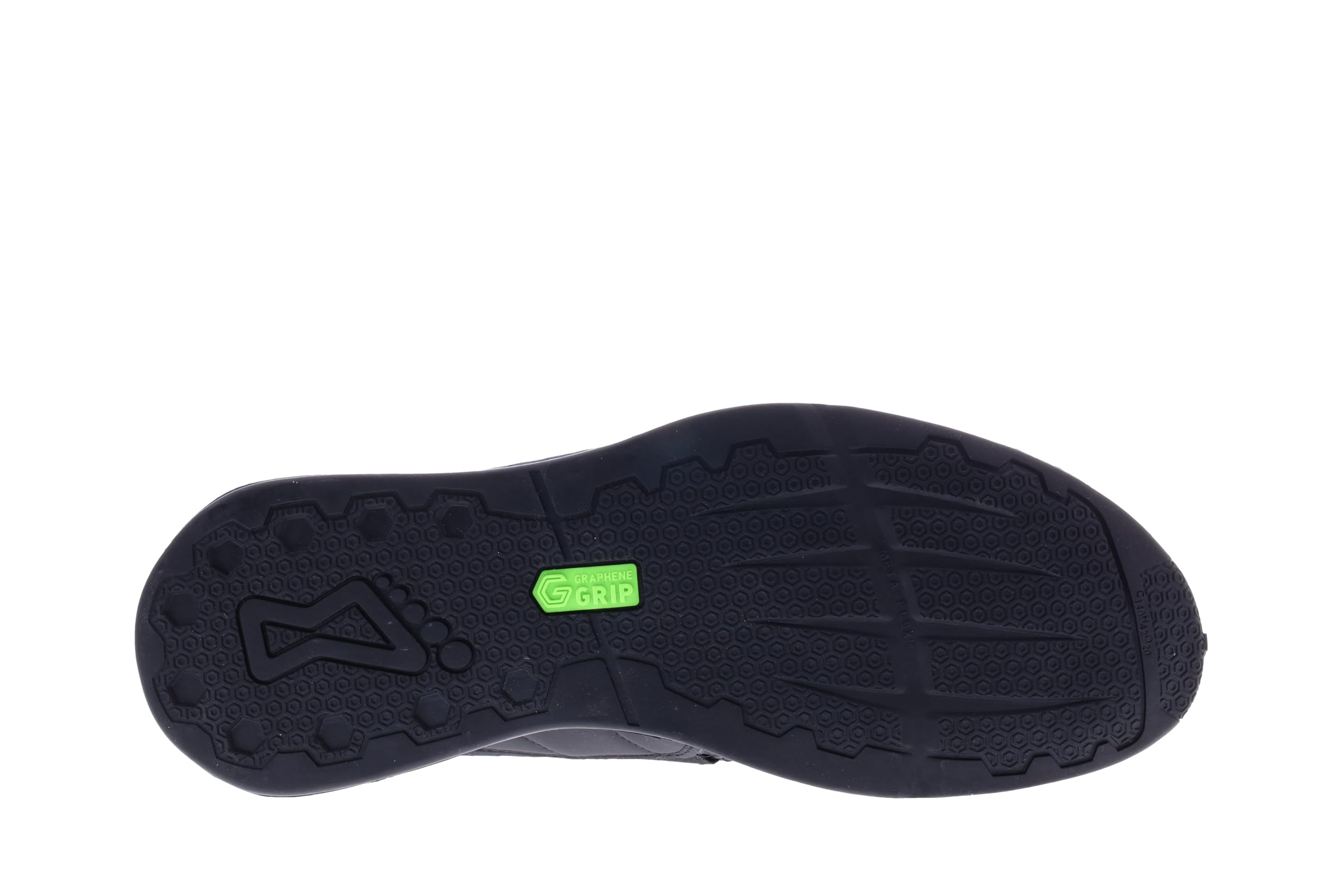 INOV8 Fastlift Power G 380 Women's Weightlifting Shoe - Black/White - 7.5 Standard