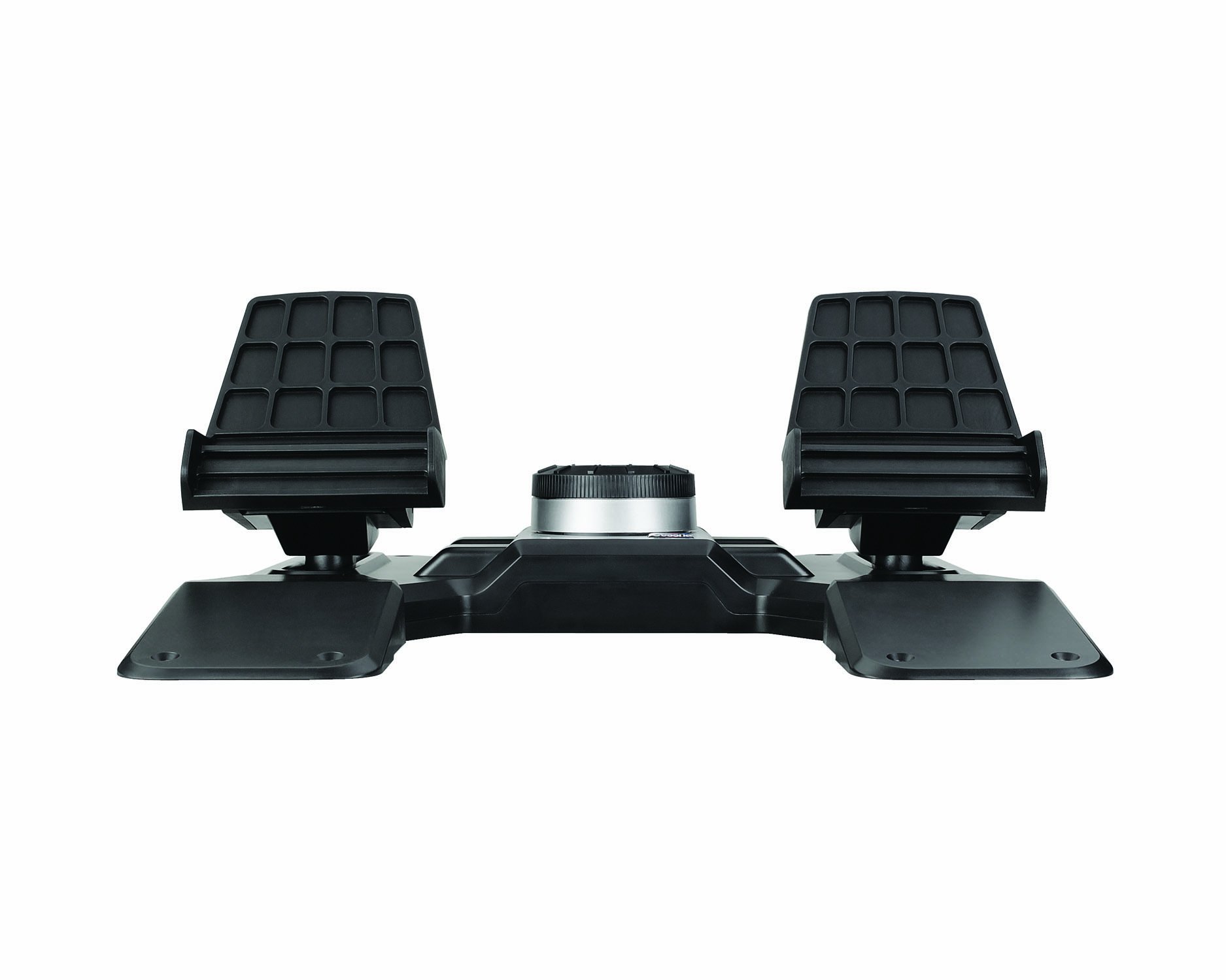 Saitek® Pro Flight™ Cessna® Rudder Pedals for PC : Amazon.in