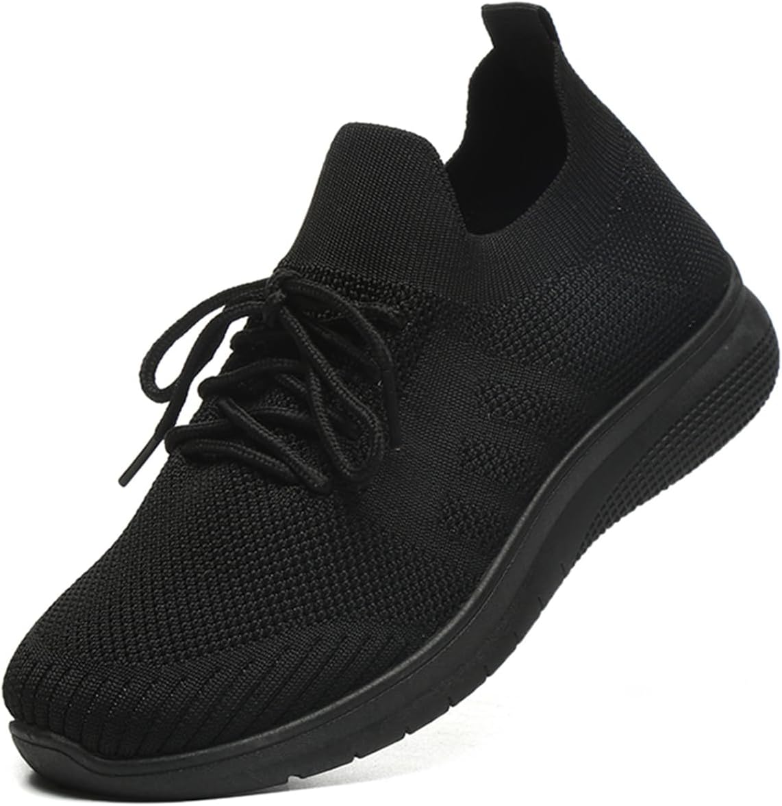 Sneakers for Women Walking Shoes Casual Lightweight Breathable Tennis Shoes Non Sli...