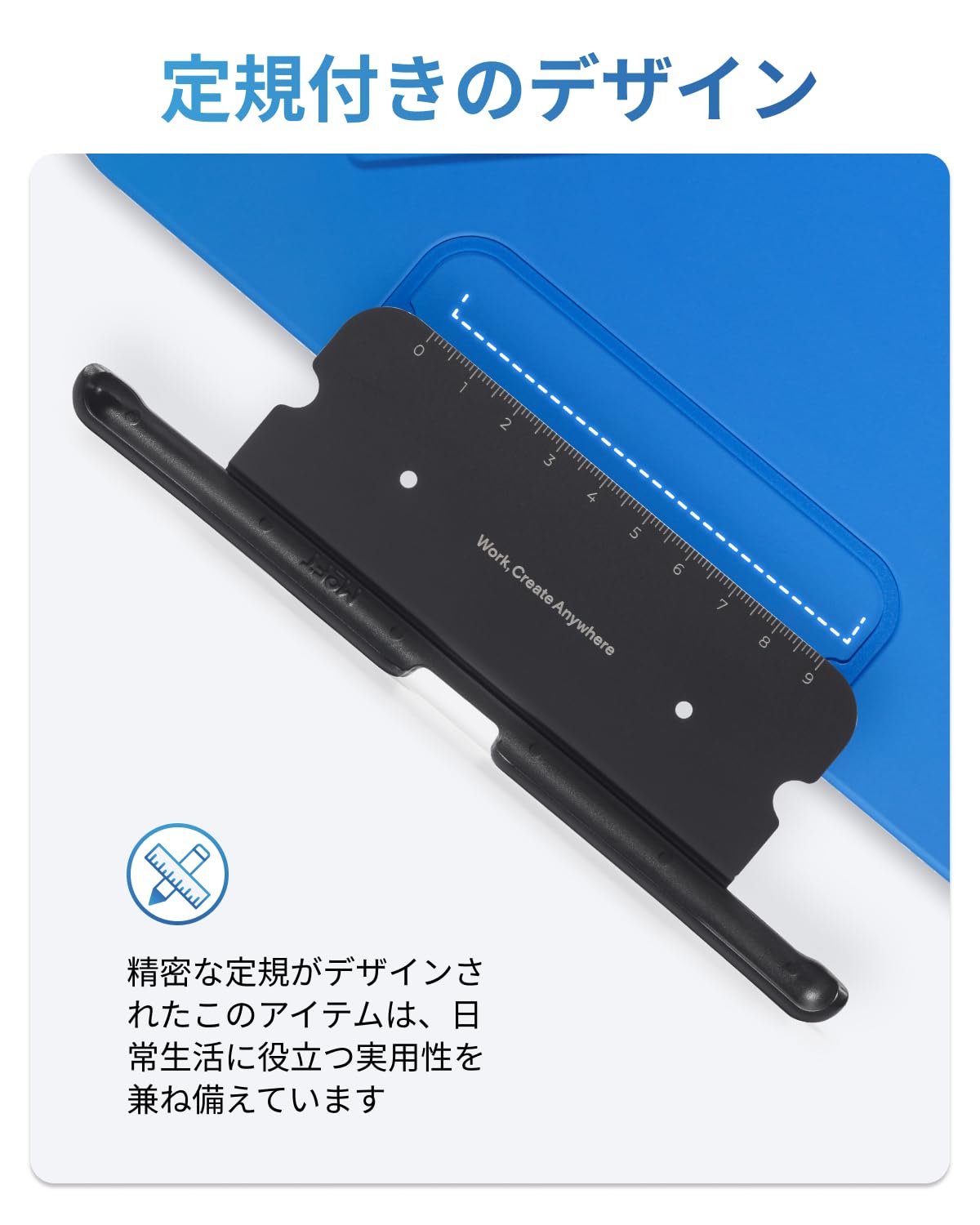 Amazon.co.jp: MOFT 【Official Store】iPad Case Dedicated Pencil