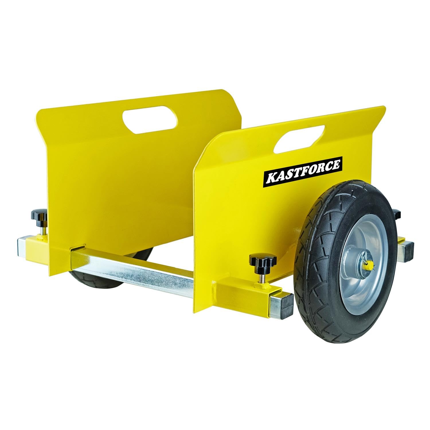 Déménageur de bois KF4007 pour transporter sans effort les panneaux