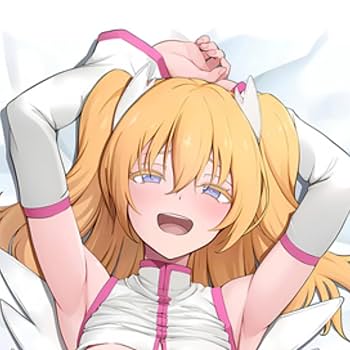 Amazon.co.jp: アカルド 2.5次元の誘惑 天乃リリサ 抱き枕カバー