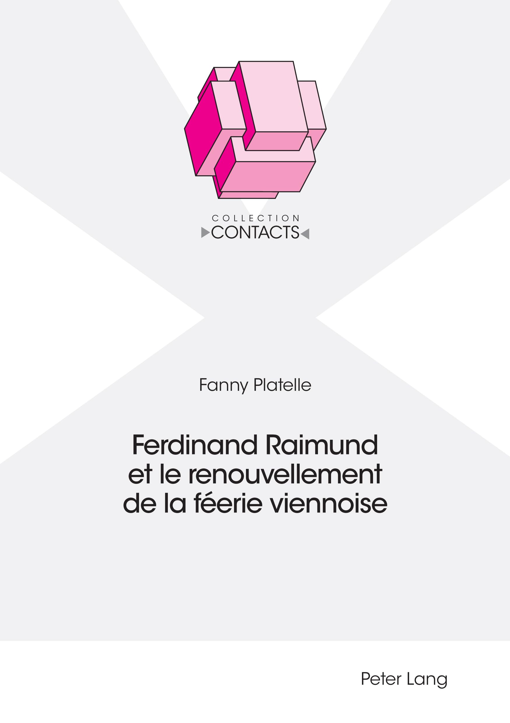 Ferdinand Raimund et le renouvellement de la féerie viennoise critique littéraire théâtre