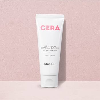 ネクストビュー ウィッシュ プランナー AHA/BHA フォームクレンザー Amazon | 【NEXTBEAU】 ネクストビュー ウィッシュ プランナー