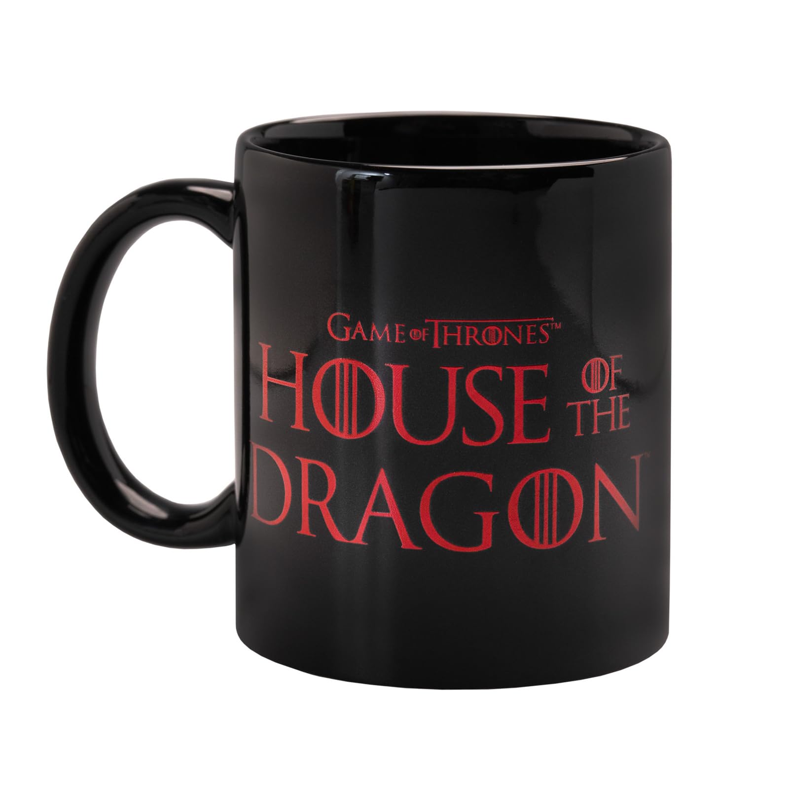 Grupo Erik Ceramic Mug - House of The Dragon Gifts - Image 4