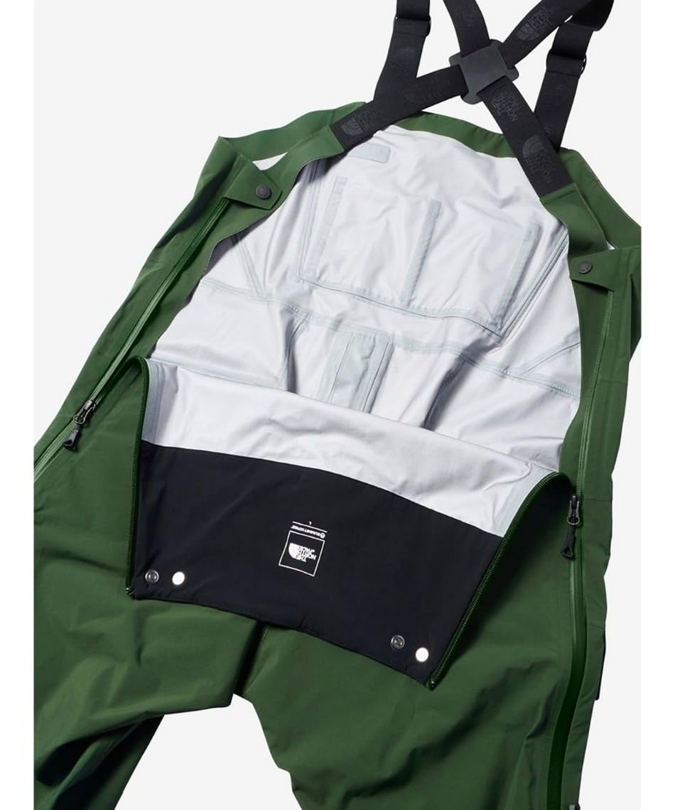 Amazon.co.jp: [ザ・ノース・フェイス] スキーウェア パンツ