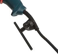 Vista 5 de Bosch 1191VSRK 120-Volt 1/2-Inch Single-Speed Hammer Drill