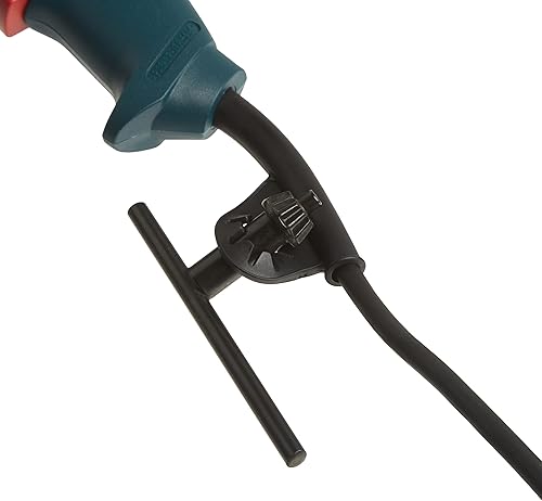 Miniatura 5 de Bosch 1191VSRK 120-Volt 1/2-Inch Single-Speed Hammer Drill