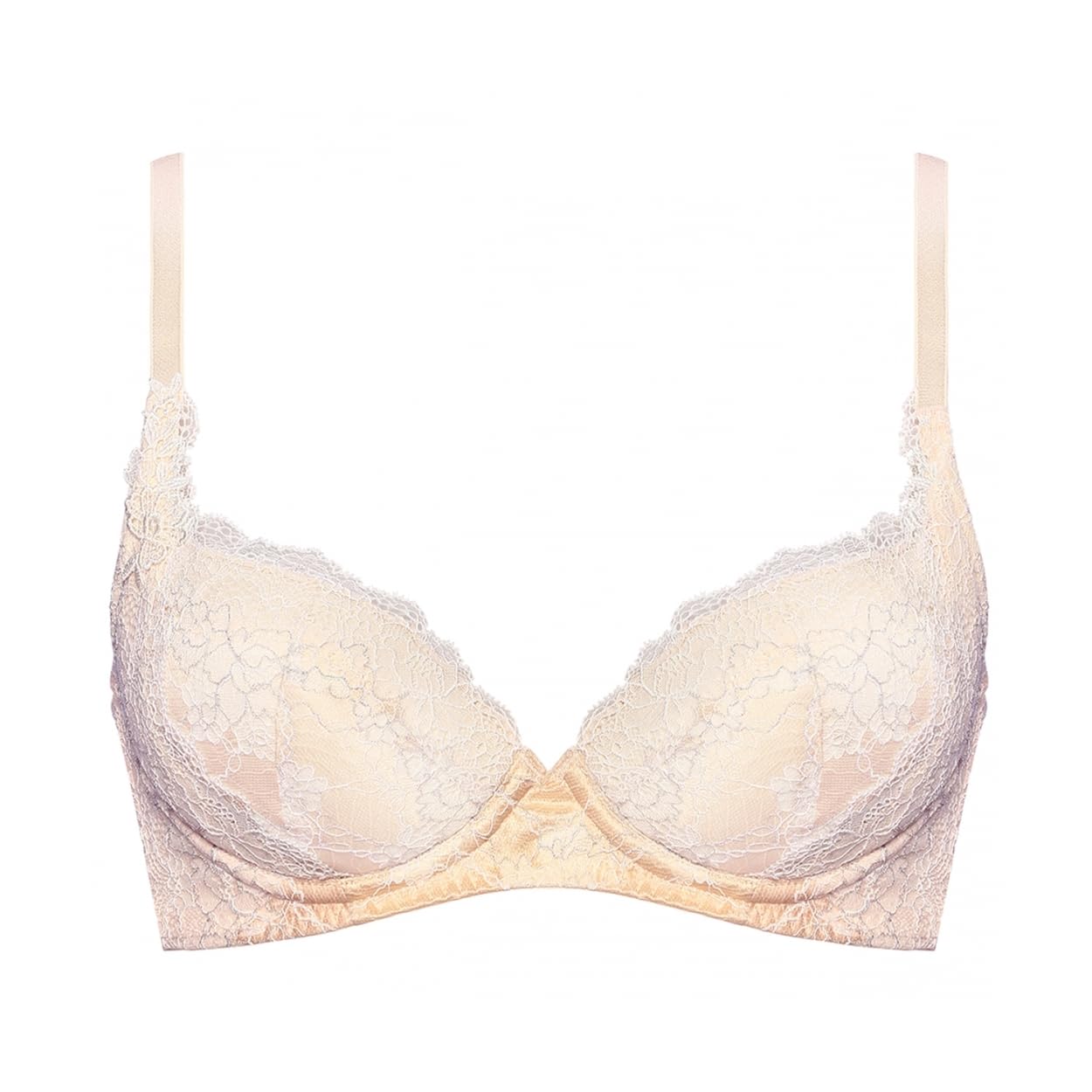 Amazon | （トリンプ） 天使のブラ スリムライン614 ブラジャー M001