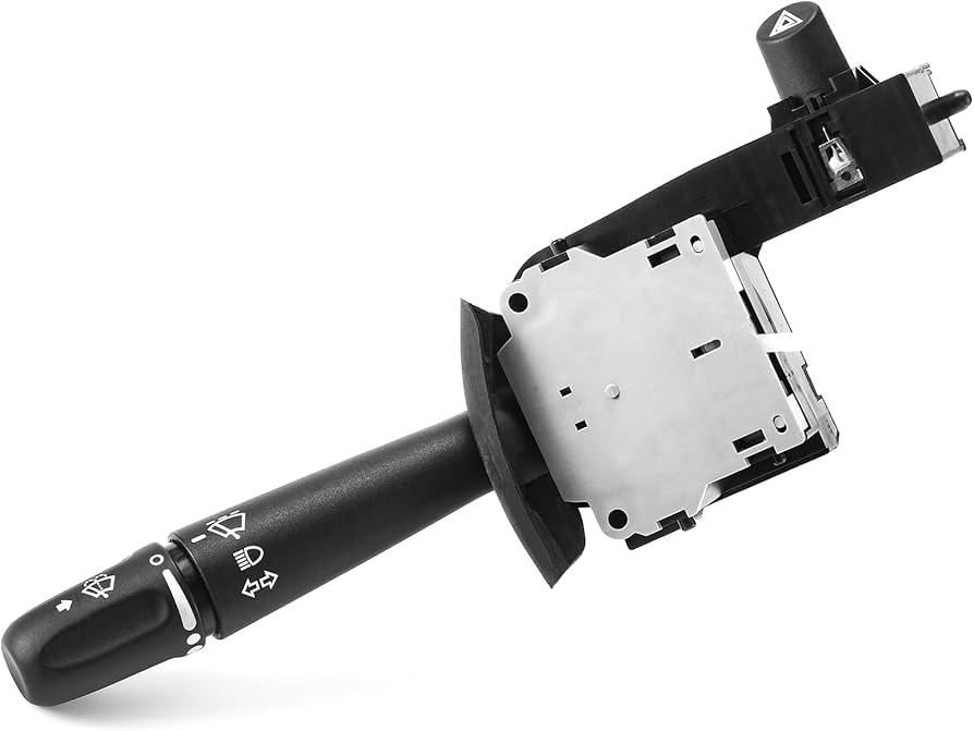 Amazon.com: SOAESCN Turn Signal Switch for 02-08 Dodge Ram 1500