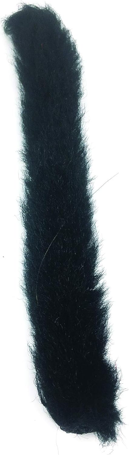 Calf Tails, and Full Size for Fly Tying or Tying Flies