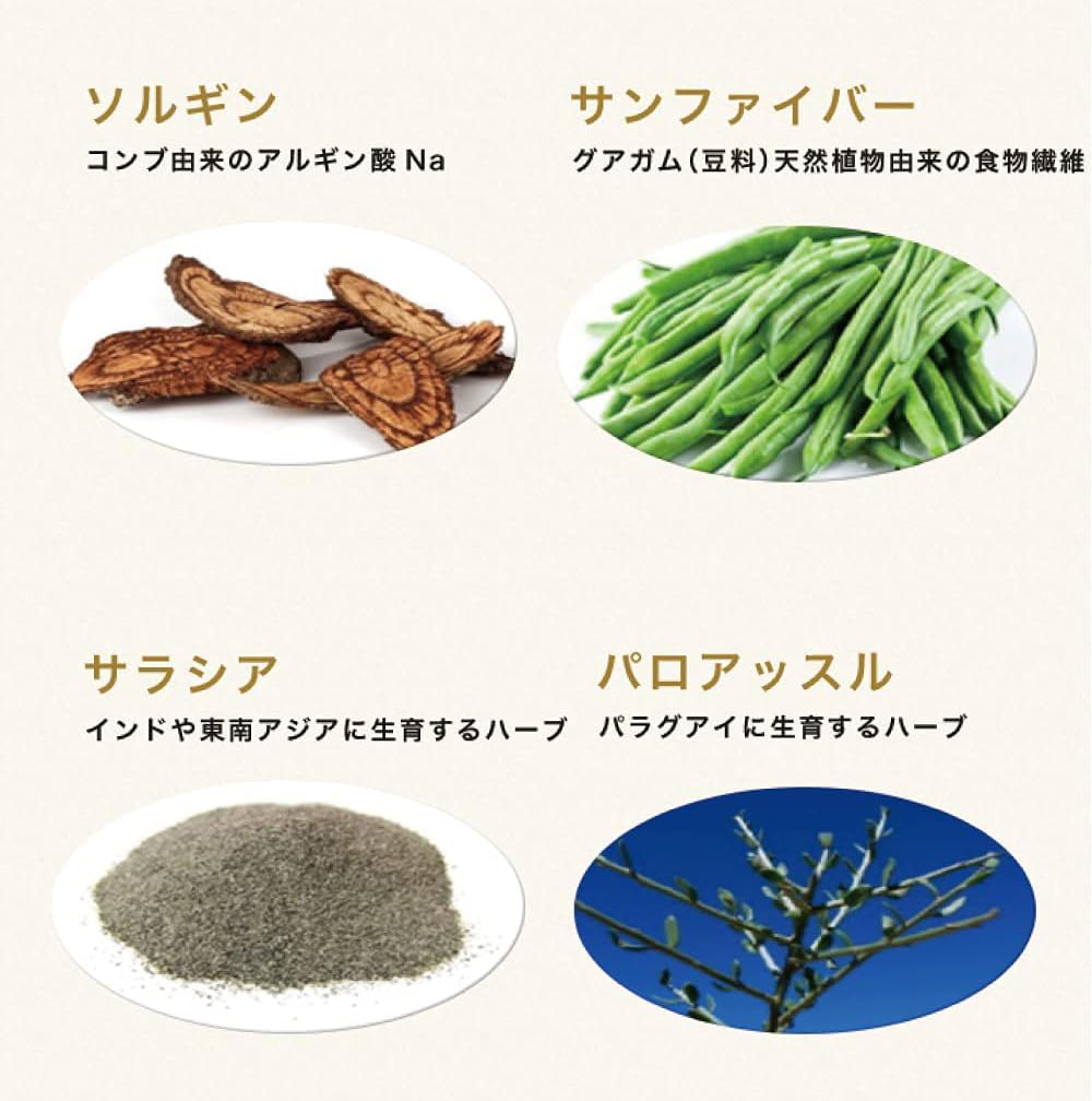 ミスパリ カーボカット(健康補助食品)108g (300mg×360粒) ミスパリ カーボカット(健康補助食品)108g (300mg×360粒)