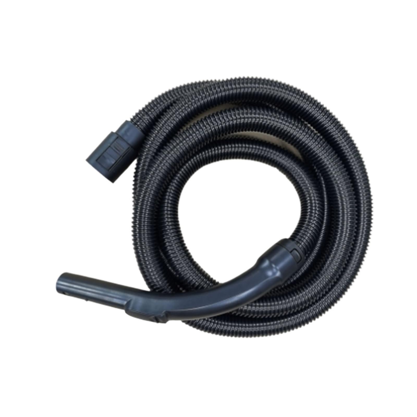 Tubo flessibile for aspirapolvere, adatto for Karcher WD1 WD2 WD3 WD4 WD5 WD6 NT20 NT30 di aspirazione prolunga 3,5 m for umido e asciutto tubo di prolunga dell'aspirapolvere