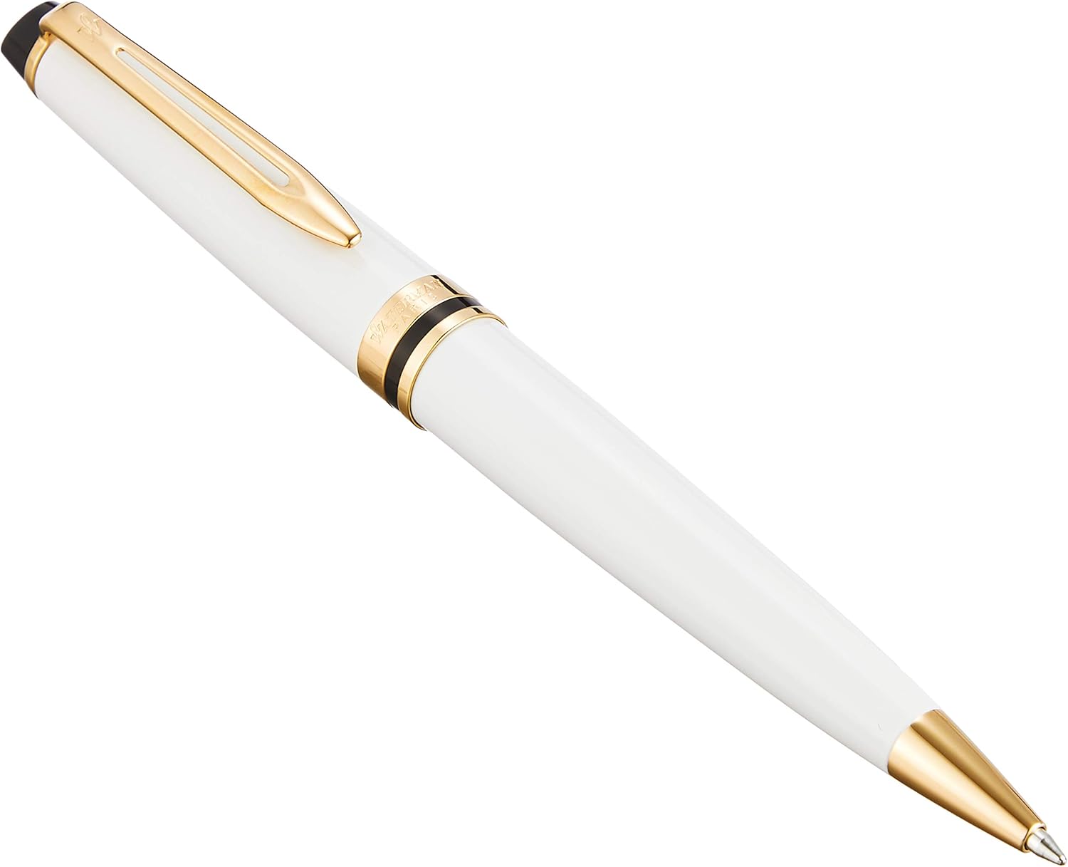 Waterman Oil Based Expert Essential Ballpoint Pen