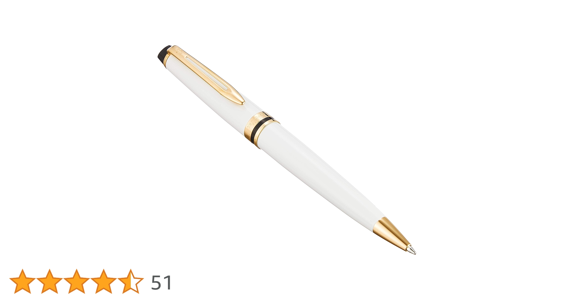 Amazon | Waterman ウォーターマン ボールペン エキスパート