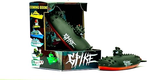 Miniatura 2 de ITTY Bitty Boats - Juguete educativo de baño para niños de 1 a 5 años, juguete de baño para niños de 1 a 5 años, juguete de piscina para niños