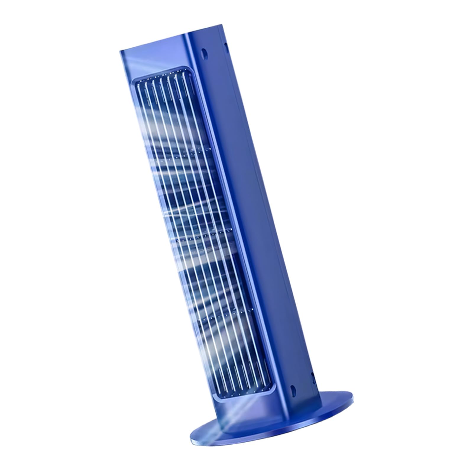 Zxfdsfdbnm USB Desktop Tower Cooling Tool 3 Speed Settings Compact Plug in Fan Quiet Bedroom Fan for Home Offices Bedroom Kitchen Oscillating Tower