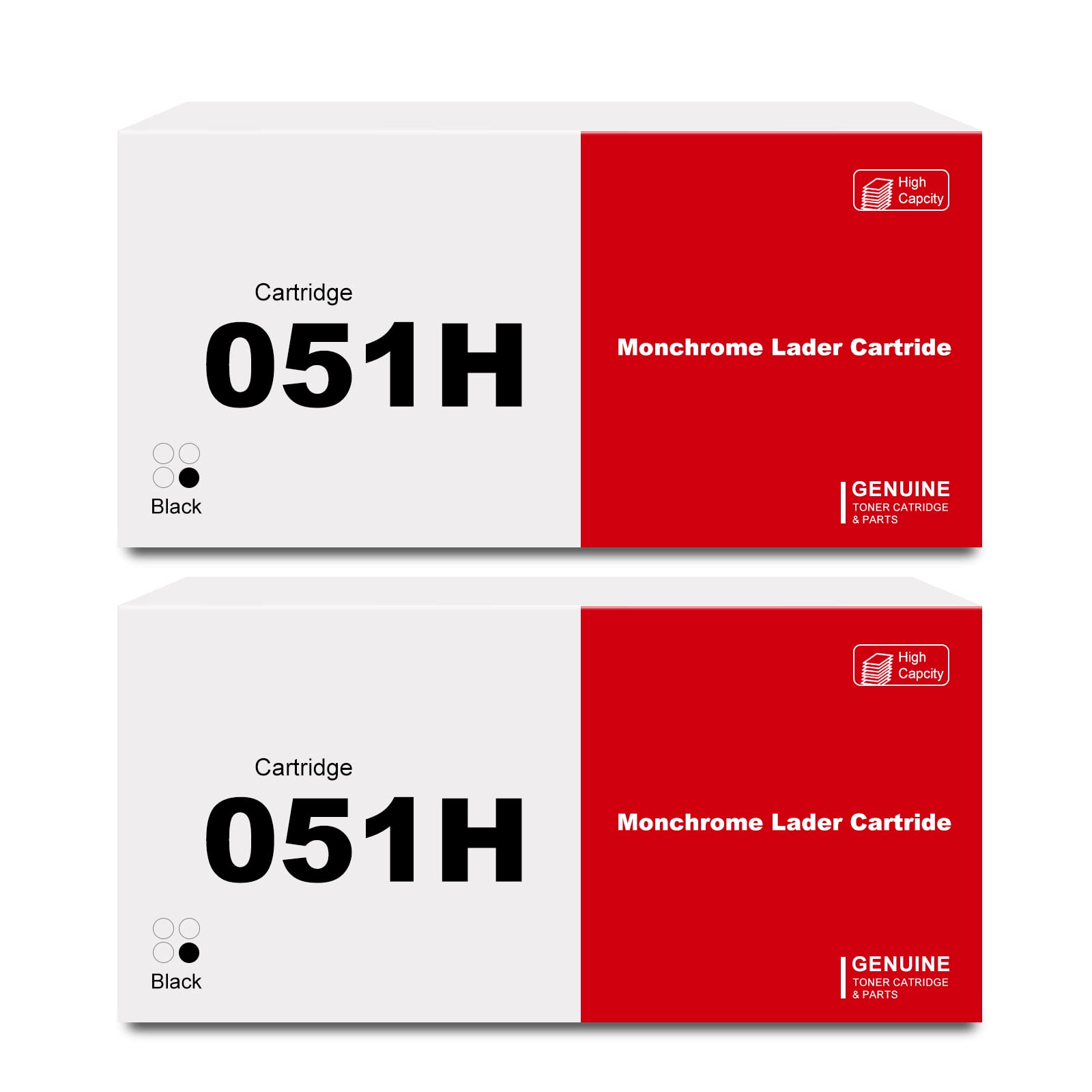 Canon CRG-051H 新品 Amazon | Canon トナーカートリッジ051H CRG-051H | キヤノン