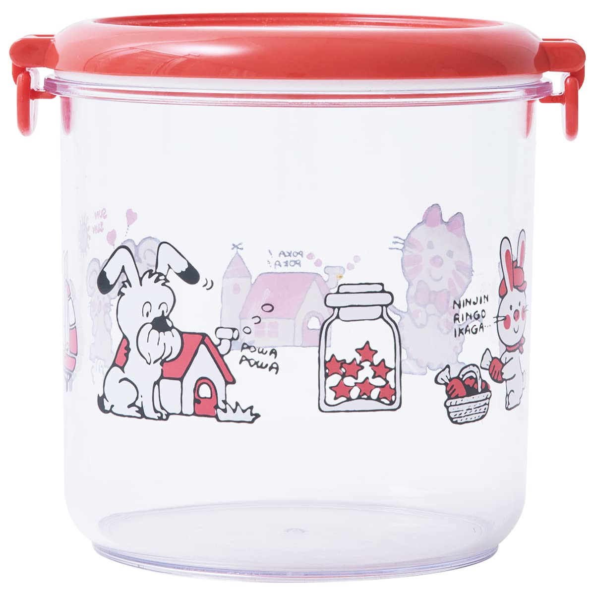 萌さま専用】Tupperware:MMスクエア、ハンディボール