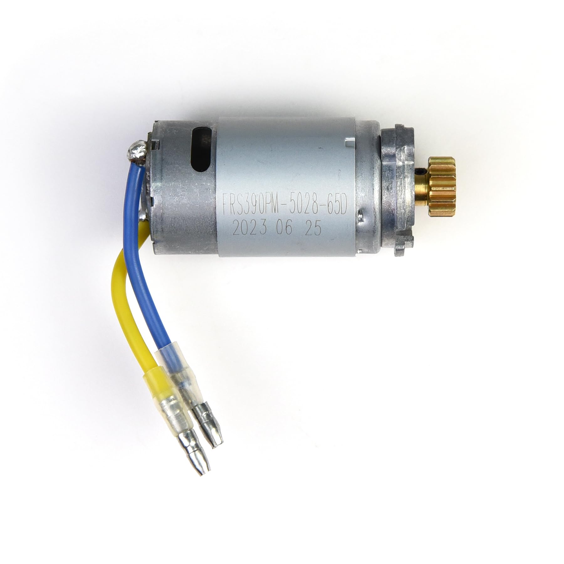 Hosim X06 RC Car 390 Motor FY-M390 Accessory Spare Parts for 1:10 X06 X05 RC Car