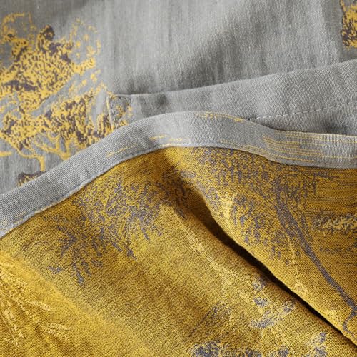 Kimono japonais homme pyjama décontracté idéal pour les matinées de week-end relax - 5