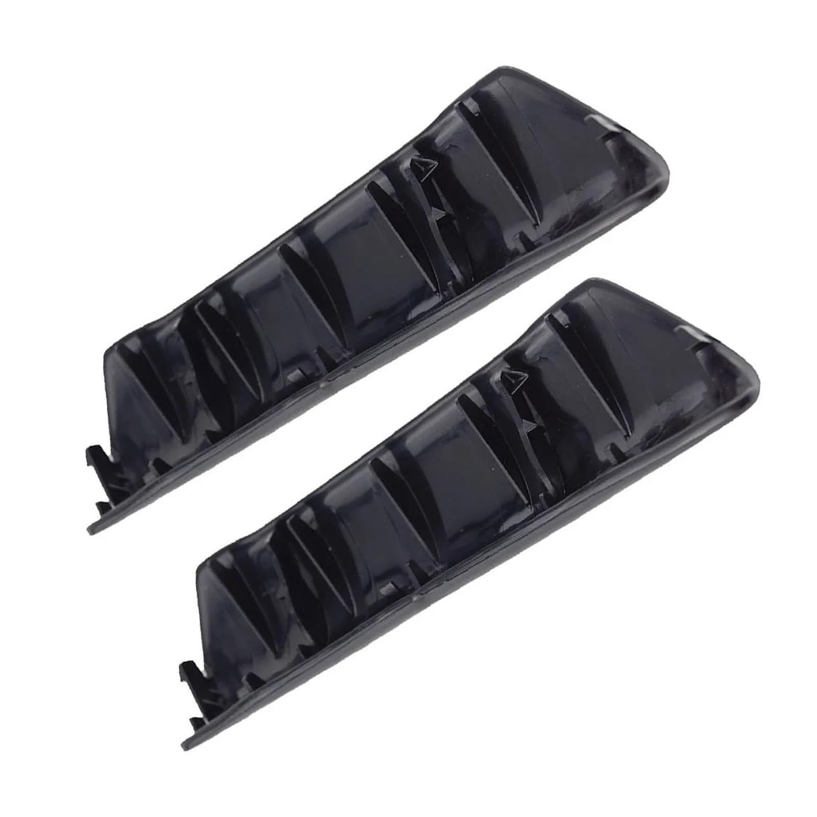 HIVZIVCCIK Interior Door Handle for Transporter for T5 for MK1 2003-2010 7H0867171B Front Left Right Interior Door Handle Grab Pull Cover Interior Grab Handle(A Pair)