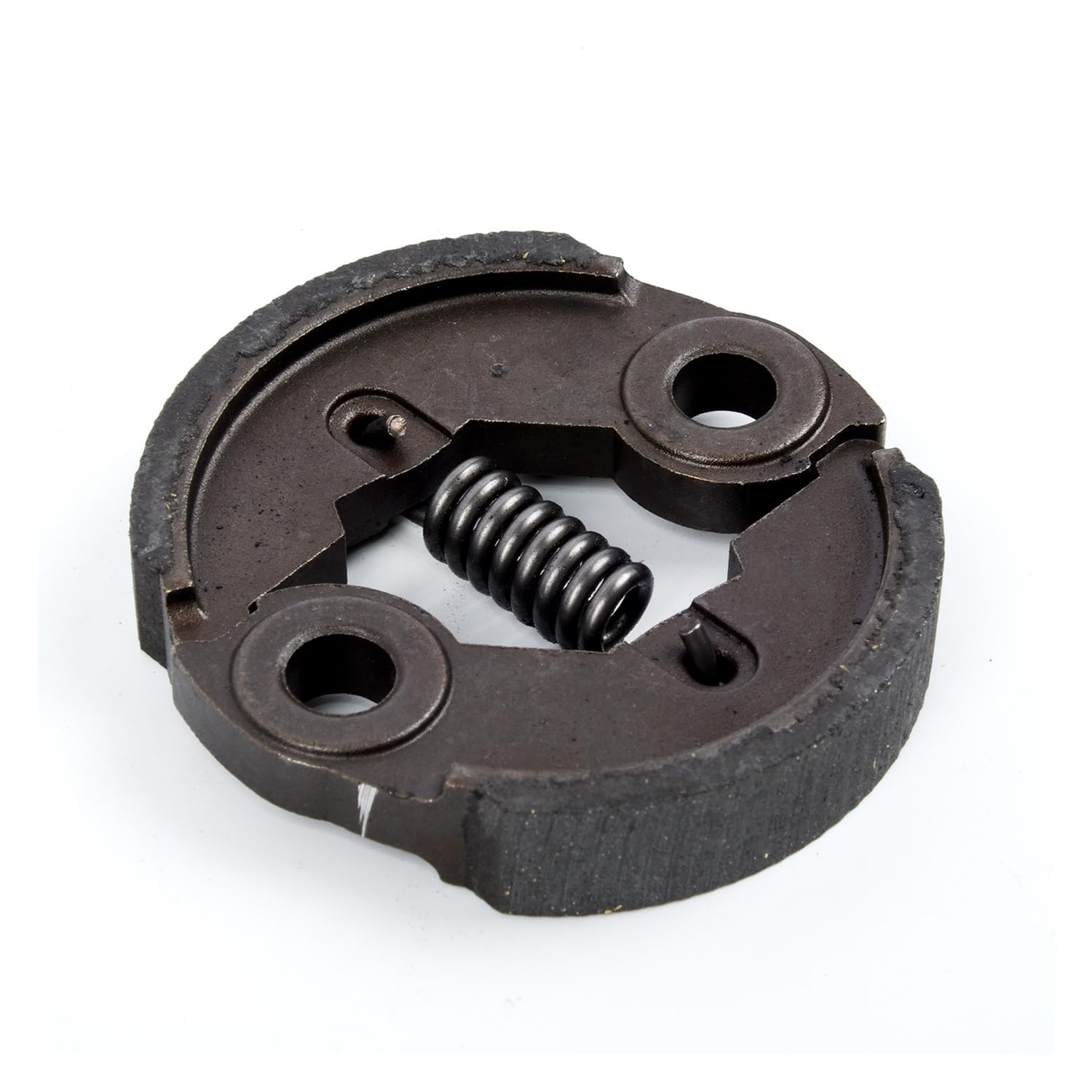 Conjunto de Embrague Compatible con Motor de desbrozadora GX50 GX 50 de 4 Tiempos. Piezas del Motor.