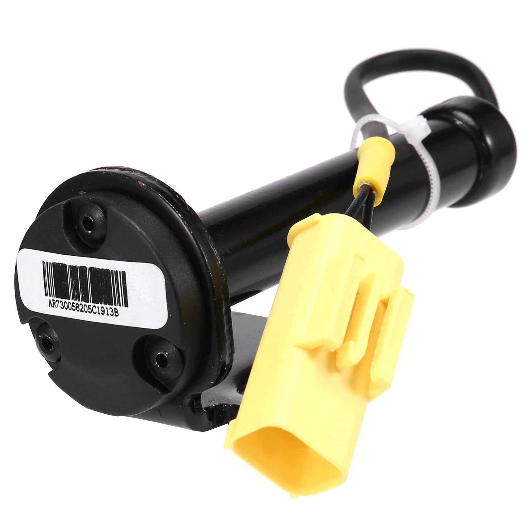 Tsadeer 2 Stück links und aktiv Betätiger Scharnier Sensor  