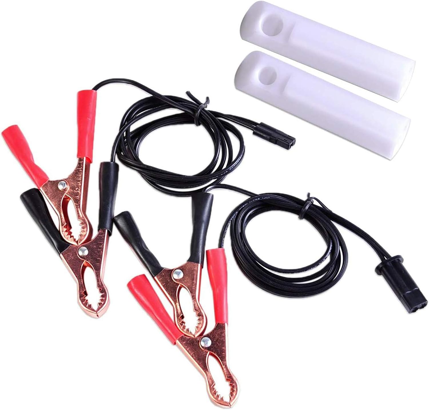 Fuel Injector Tester Fuel Pump Pressure Test Flush Cleaner Adapter For Car Automotive Gas Injectors Nozzles Unlimited Pulse Cleaner