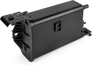 215-437 Fuel Vapor Storage Canister 18.1 Inch For Chevy Tahoe Suburban 1500/GMC YUKON YUKON XL 1500 2002-2004 Replaces# 15746226 (215-437, 1PCS)