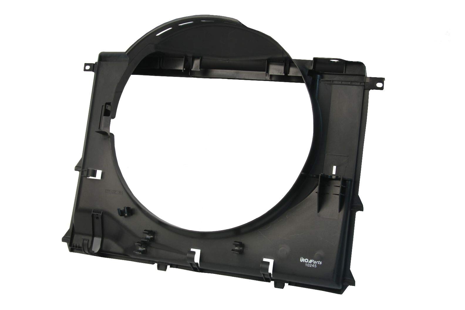 URO Parts 17101438457 Fan Shroud, Black : Amazon.co.uk: Automotive 