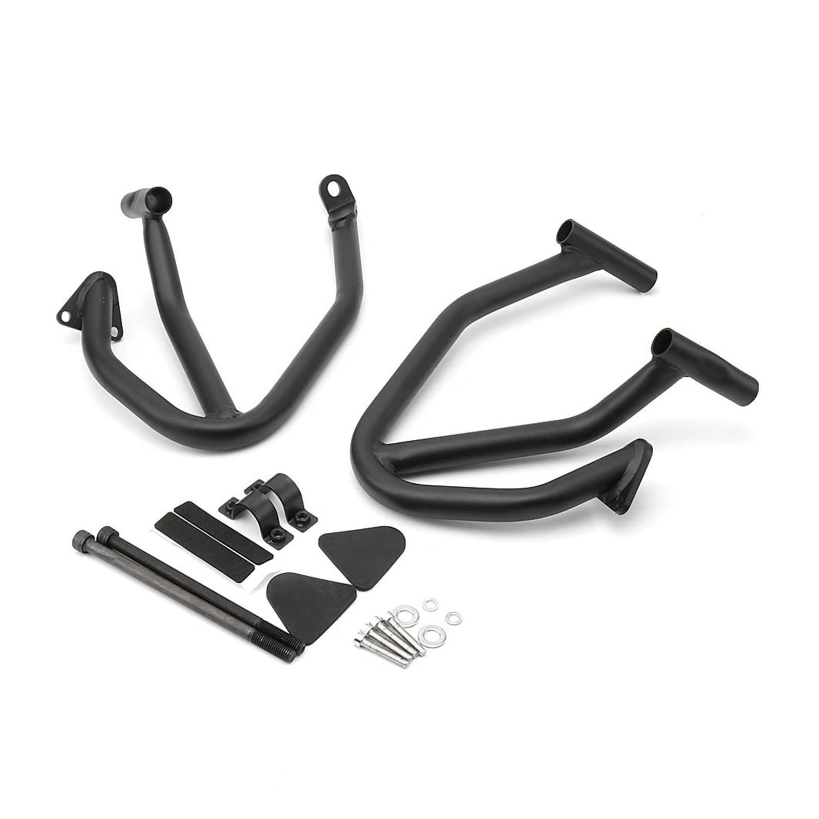 Tamponi PARAtelaio PER 450 SR PER 450SR PER 450SR 2022 2023 Sinistra Destra Protezione PARAurti Motore Motociclo Serbatoio Guard Crash Bar Barre Protezione