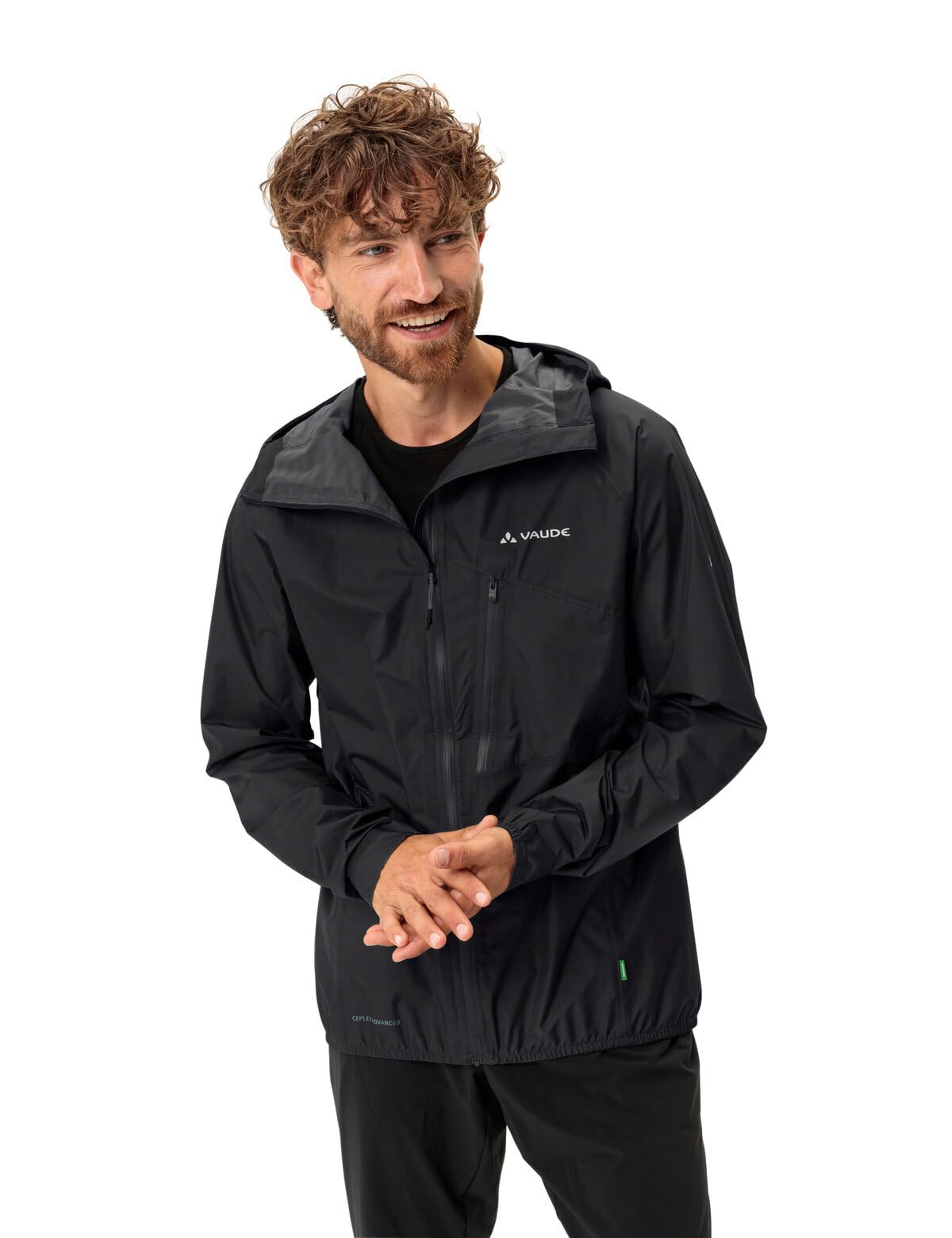 VAUDE Jacken Men's Scopi 2,5L LW Jacket