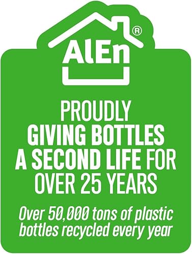 Miniatura 2 de Cloralen - Detergente líquido quitamanchas para ropa - Potenciador de jabón para la ropa, con fórmula de vinagre que elimina manchas para ropa