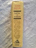 First Papers B0012GWRCK Book Cover