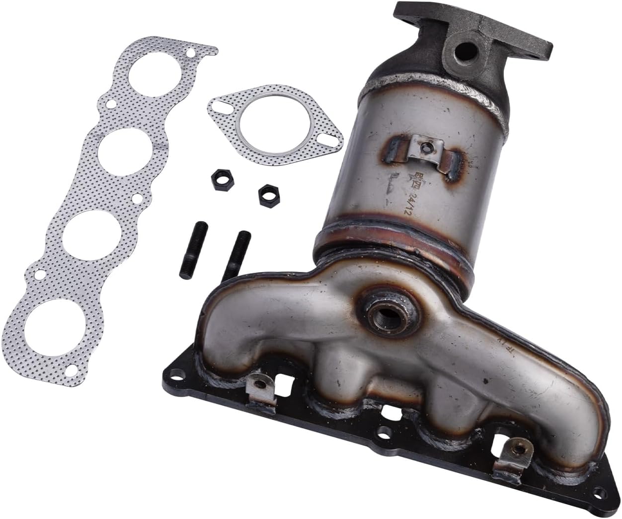 28510-2EPE0 Catalytic Converter Compatible with Hyundai Tucson 2.0L 2019 2020 2021 Sport AWD Replaces# 285102EPE0, 327-10147