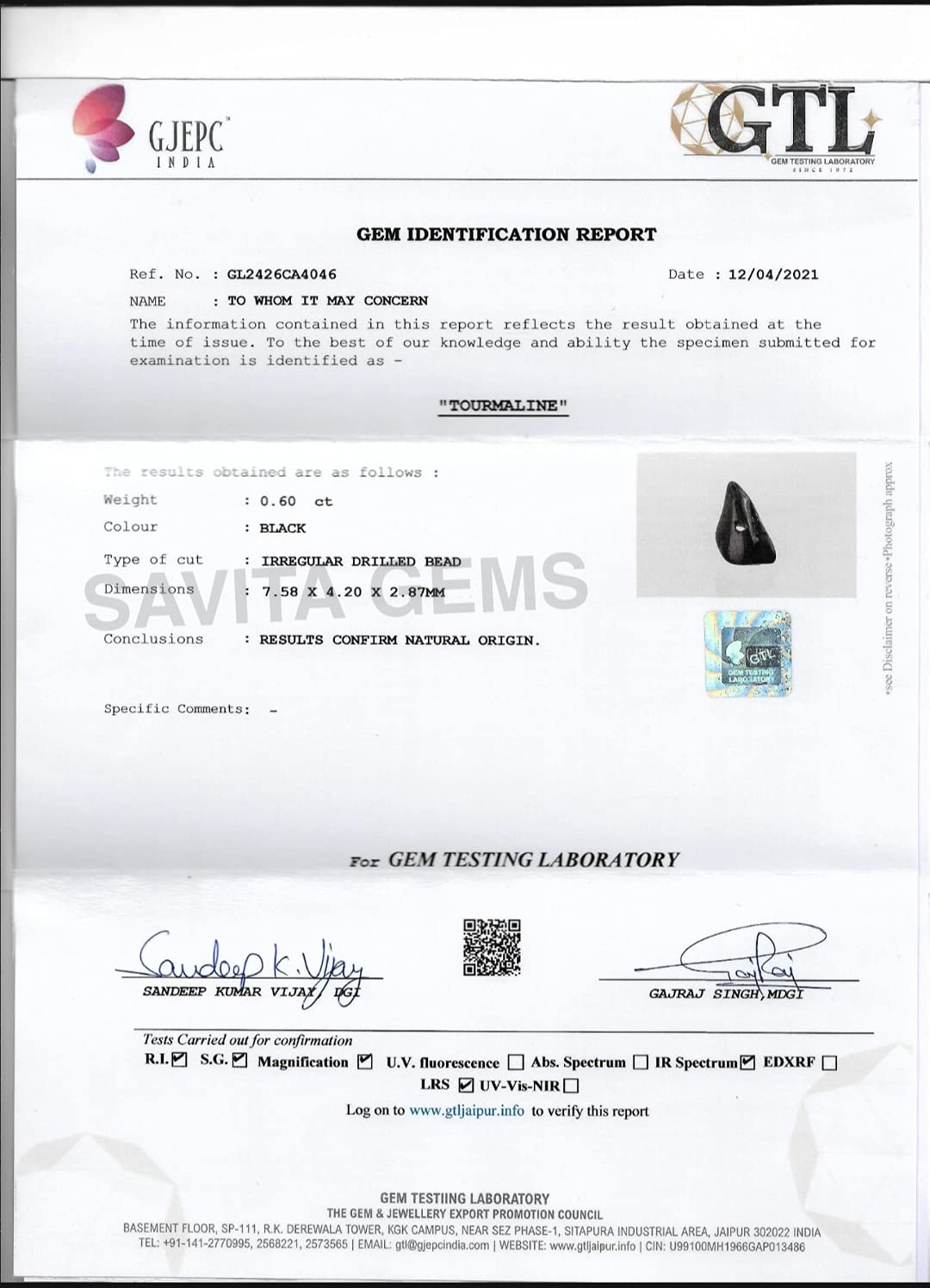 Natural Black Tourmaline Dust Powder 200 Ct/ 40 Gram, Tourmaline Fine Crushed, Used in Resin Jewelry Making, Soap Making, Candle Making, Gemart, Wood Paint Inlay