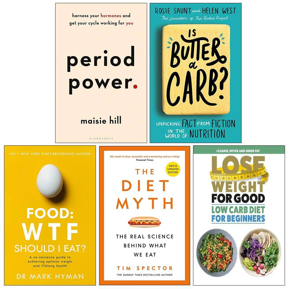 The Truth About Carbs: 5 Power-Packed Carbs to Lose Weight Fast