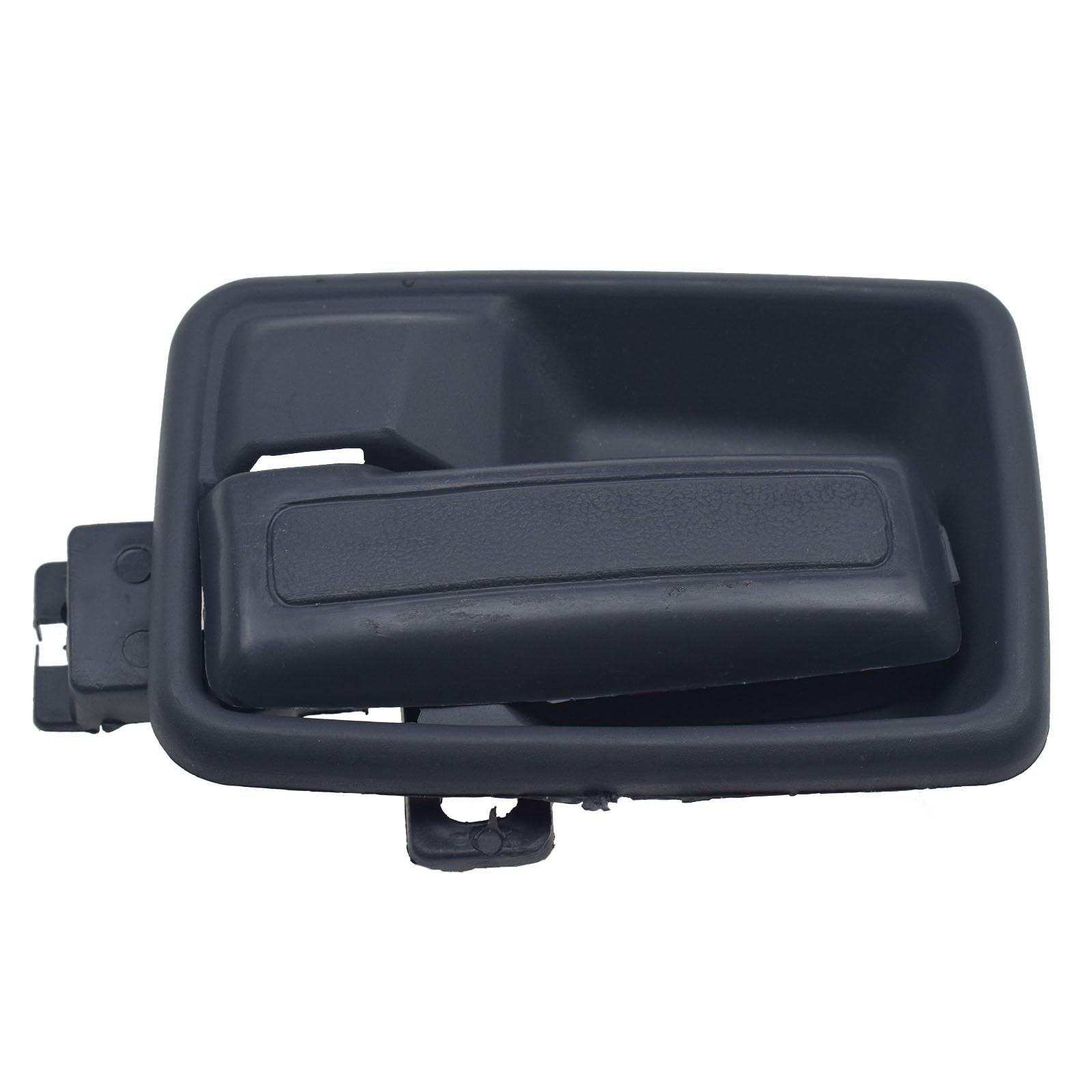 KMNYGRFD Door Inner Pull Handle Compatible with Isuzu for Amigo 1989 1990 1991 1992 1993 1994 Left Right Inside Interior Inner Door Handle OEM:4001567