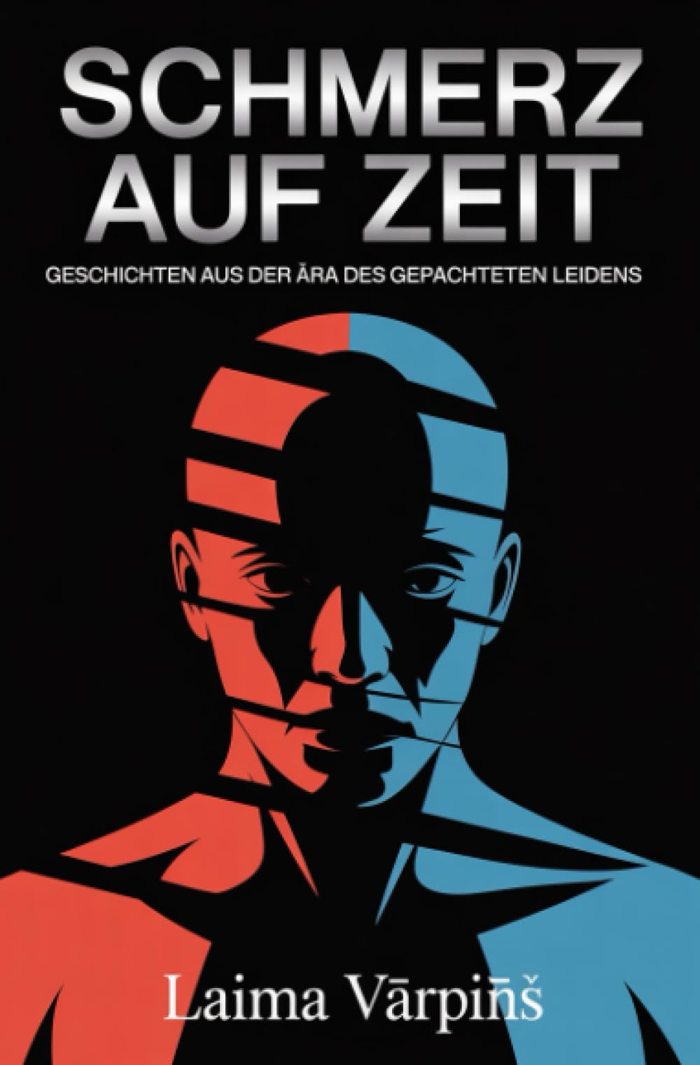 Schmerz auf Zeit: Geschichten aus der Ära des gepachteten Leidens