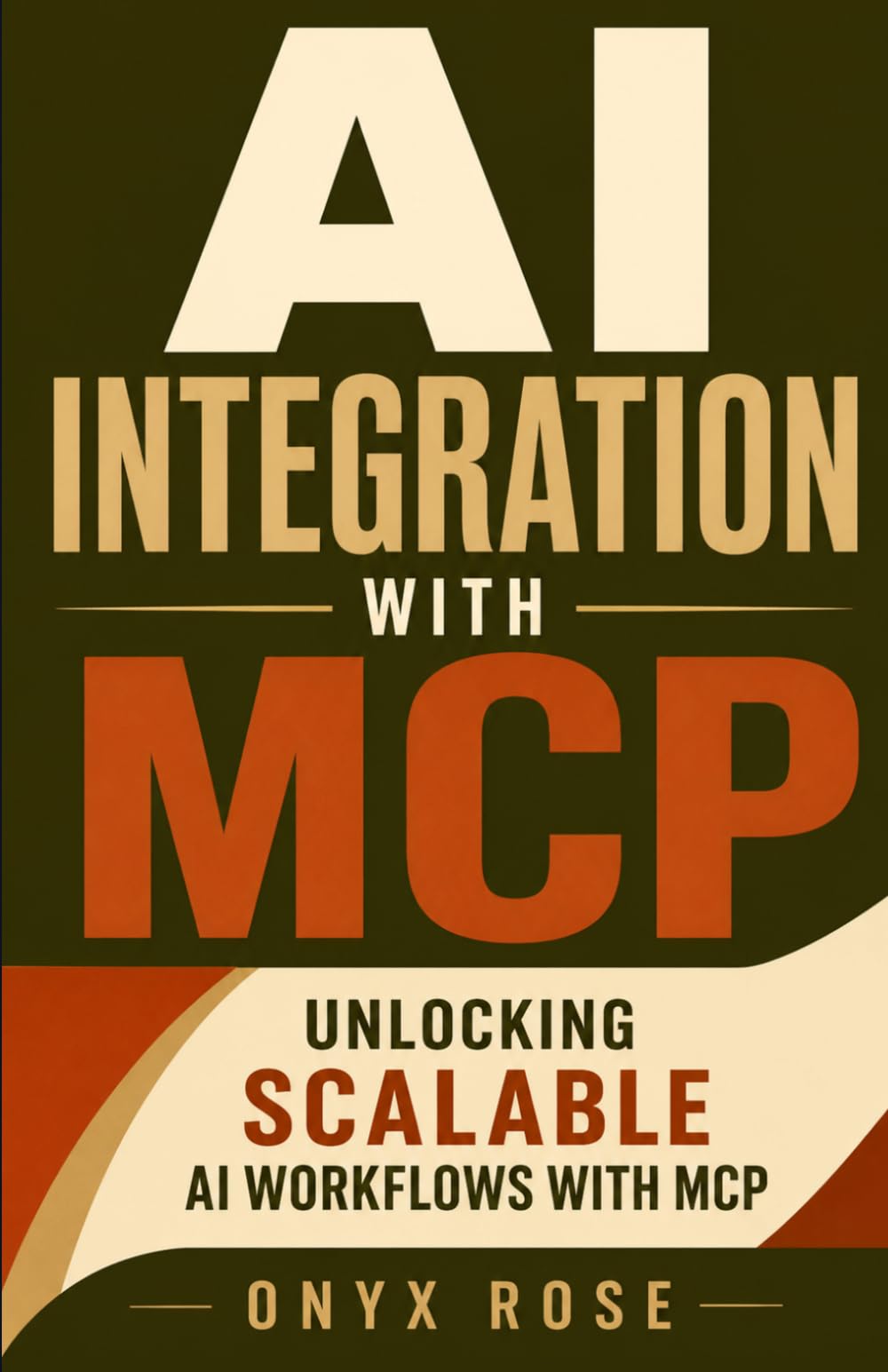 AI Integration with MCP: Unlocking Scalable AI Workflows with MCP
